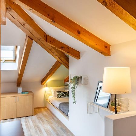 Lejlighed i Trieste Centrum på 80 m². Soveværelser: 3. Private badeværelser: 3. Eksteriør billede