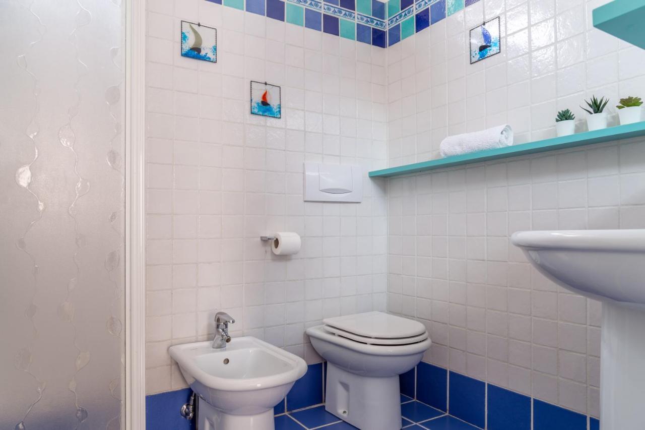 Lejlighed i Trieste Centrum på 80 m². Soveværelser: 3. Private badeværelser: 3. Eksteriør billede